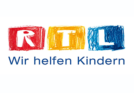Logo der RTL-Stiftung